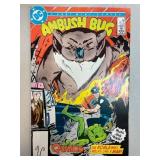 Ambush Bug Mini-Series Comic Issue No. 3 by DC Com