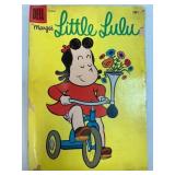 Dell Comics: Marge
