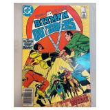 Batman and the Outsiders Issue #12 Comic Book, 198