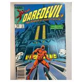 Marvel Daredevil #208