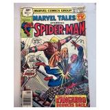 Marvel Tales Starring Spider-Man Issue #103 by Mar