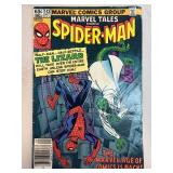 Marvel Tales Starring Spider-Man