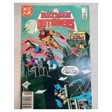 Batman and the Outsiders Issue #13 Comic, DC Comic