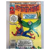 Marvel Tales Starring Spider-Man #144 (October) Co