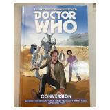 Doctor Who: Conversion Graphic Novel  All-New Adv