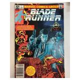 Blade Runner #1 Key