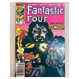 Fantastic Four #259