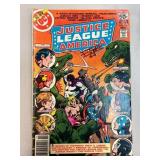 Justice League of America #159 Comic, 1978, DC Com
