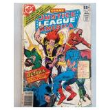 Justice League of America No. 153 Comic Book (DC,