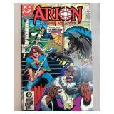 DC Comics