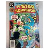 DC Comics All-Star Squadron Issue #27, November, 1