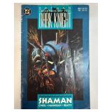 Batman: Legends of the Dark Knight No. 2, Dec. 198