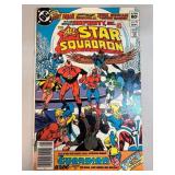 All-Star Squadron #25 DC Comics, September 1983