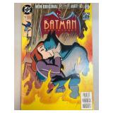 The Batman Adventures Issue #13 Comic Book