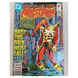 The Fury of Firestorm the Nuclear Man #9 Comic Boo