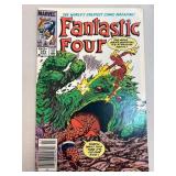 Marvel Comics Fantastic Four Issue 264
