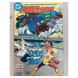 The Fury of Firestorm Issue #29, Published by DC C