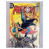 Arion, Lord of Atlantis No. 7 Comic Book, DC Comic