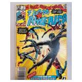 Team America #12 Marvel Comics (March 1983) Final