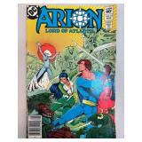 Arion, Lord of Atlantis #10 Comic Book by DC Comic