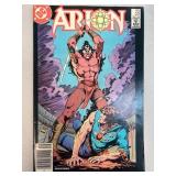 Arion, Lord of Atlantis #29 Published by DC Comics