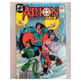 Arion, Lord of Atlantis Comic Book Issue No. 3 by