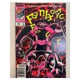 Marvel Comics Fantastic Four #307, 1987 Issue