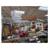 Elvis Presley Memorabilia Including Collectibles,