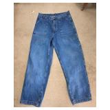Tommy Jeans Denim Pants, Size 34ï¿½32