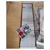 NFL Football Trading Cards by Panini