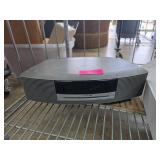Bose Wave Music System with CD Player ï¿½ Model AWRC