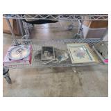 Miscellaneous Decorative and Functional Items Incl