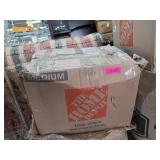 Medium-Sized Box of Clothes