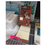 1995-96 NBA Collectorï¿½s Choice Series 1 and 2 Bask