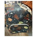 Star Wars Mandalorian Mini Backpack by Funko with