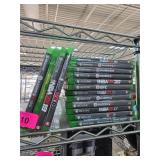 Xbox One and PS4 Video Games