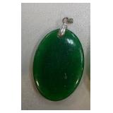 Jade Pendant