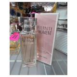 Calvin Klein Eternity Moment Eau de Parfum Spray 1