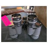 Nikon Cat Optics 8ï¿½40 Quick Focus Binoculars with