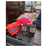 Vintage View-Master Lot with Reels and Stereoscope