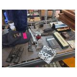Golf Accessories, Writing Instruments, and Optics