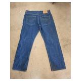 Rocawear Denim Jeans, Size W38 L34 with World Stan