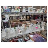 Decorative Bells and Figurines