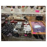 Elvis Presley Memorabilia Collection Featuring Pri