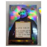 2025 Pieces of the Past Inventors Edition Louis-Ja