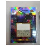 James Naismith Relic Card ï¿½ 2025 Pieces of the Pas