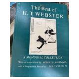 The Best of H.T. Webster: A Memorial Collection, F