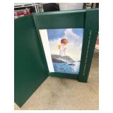 Limited Graphics Portfolio by The Creation Numeric