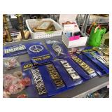 Auto Accessories and Decorative Items