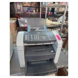 HP LaserJet 3015 All-In-One Printer, Copier, Scann